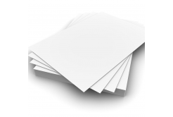 Office OFF-UN-JET copier paper A4, A4, 80 g/m2, white, 500 sheets