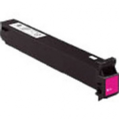 Konica Minolta TN321M magenta compatible toner