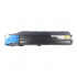 Utax TK-C1930, 653010011 cyan compatible toner