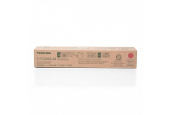 Toshiba 6AJ00000127 magenta original toner