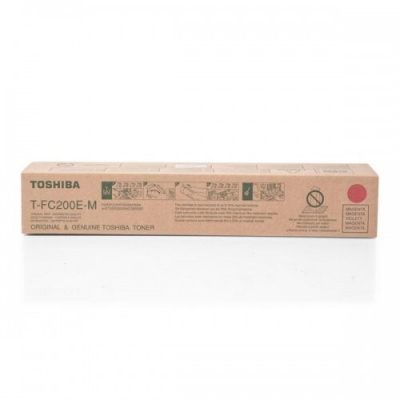Toshiba 6AJ00000127 magenta original toner