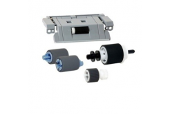HP original multifunctional roller CD644-67904, HP LJ Managed MFP M575, M570, LJ Enterprise 500, Pickup Feed, Separation Roller