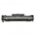 HP CF232A black original drum