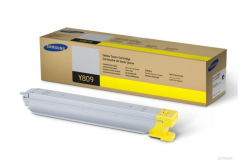 HP SS742A / Samsung CLT-Y809S yellow original toner