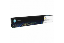 HP 225A W2252A yellow original toner
