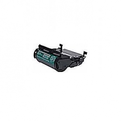 Lexmark 1382960 black original toner
