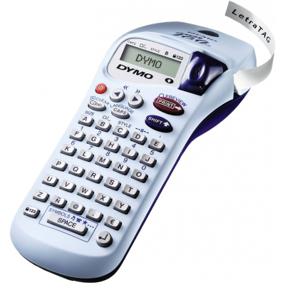 Dymo LetraTag XR 2186816 label maker