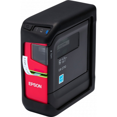 Epson LabelWorks LW-Z710 C51CD69130 label maker