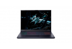 Acer Predator Helios Neo 18 PHN18-72-91VK NH.QVJEC.004 Notebook, U9-275HX, 18", 2560x1600, 32GB, 1TB, RTX 5060, no OS, Black, 2R