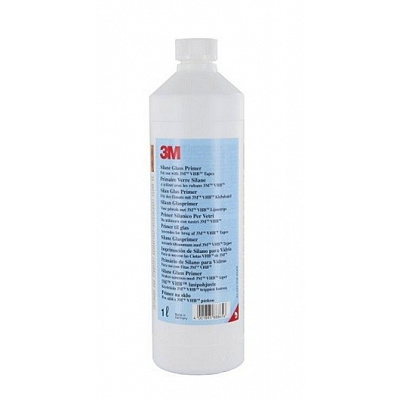 3M VHB™ Silane Glass Primer, 1 liter