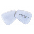 3M 5935 P3 Filter against solid and liquid particles