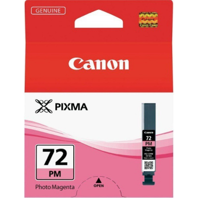 Canon PGI-72PM photo magenta original ink cartridge