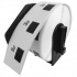 Brother DK-11219, 12mm, roll, compatible labels, round, 1200 labels