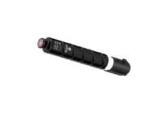Canon C-EXV55 magenta compatible toner