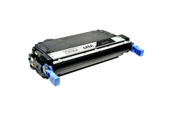 Compatible toner with HP 645A C9730A black 
