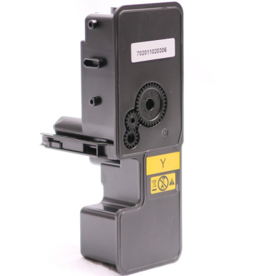 Kyocera Mita TK-5220Y yellow compatible toner