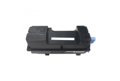 Utax PK-3024 1T0C0T0UT0 black (black) compatible toner