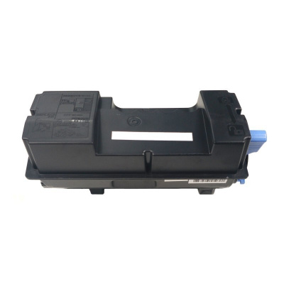 Utax PK-3024 1T0C0T0UT0 black (black) compatible toner