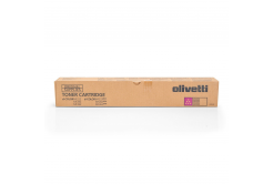 Olivetti B1038 magenta original toner