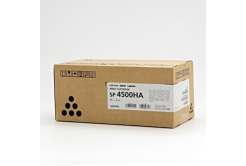 Ricoh original toner 407316, black, 12000 pages, Ricoh P 4510DN, SP 4510SF, SP 4500HA