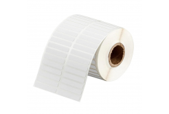 Brady BPT-4-8423-2.5 / 236702, thermo paper labels, 38.10 mm x 6.35 mm