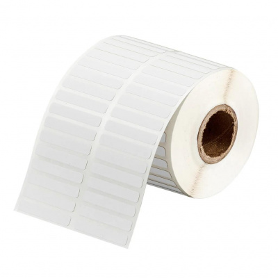 Brady BPT-4-8423-2.5 / 236702, thermo paper labels, 38.10 mm x 6.35 mm