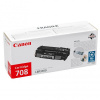Canon CRG-708H 0917B002 black original toner