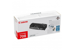 Canon CRG-708H black original toner