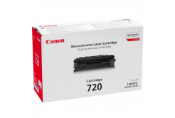 Canon CRG-720 2617B002 black original toner