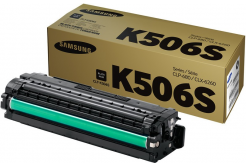 HP SU180A / Samsung CLT-K506S black original toner
