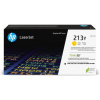 HP 213Y W2132Y yellow original toner