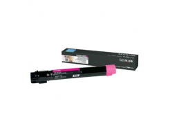 Lexmark X950X2MG magenta original toner