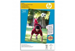 HP Advanced Glossy Photo Paper Q8697A, 250 g/m2, A3, 20pcs, glossy, white, photo paper