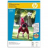 HP Advanced Glossy Photo Paper Q8697A, 250 g/m2, A3, 20pcs, glossy, white, photo paper
