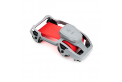 Zebra 800300-302 barvicí tape, red, na 1500 karet