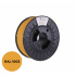 C-Tech 3DF-P-PETG1.75-1003 3D filament, PREMIUM LINE, PETG, RAL1003, 1,75mm, 1000g, Signal yellow