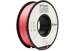 Professional Lab FG-P173-E1, 3D filament, PLA, 1,75mm, 1000g, Pastel raspberry