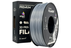Smart Print FG-S134-E1, 3D filament, ASA, 1,75mm, 1000g, Silver