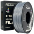 Smart Print FG-S134-E1, 3D filament, ASA, 1,75mm, 1000g, Silver