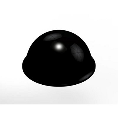 3M Bumpon™ SJ5017 black, tray = 40 pcs