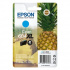 Epson 604XL T10H240 C13T10H24010 Cyan original ink cartridge