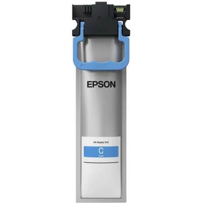 Epson C13T13L240 cyan original ink cartridge