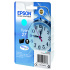 Epson 27 C13T27024022 cyan original ink cartridge