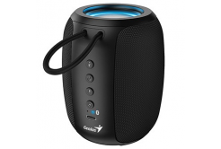 Genius speaker SP-915BT, 1.0, 5W, black, COPILOT