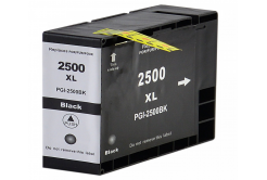 Canon PGI-2500XL black compatible inkjet cartridge