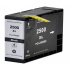 Canon PGI-2500XL black compatible inkjet cartridge