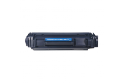 Compatible toner with HP 142A W1420A black 