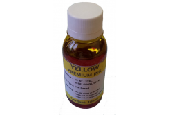 Universal ink yellow 1000ml