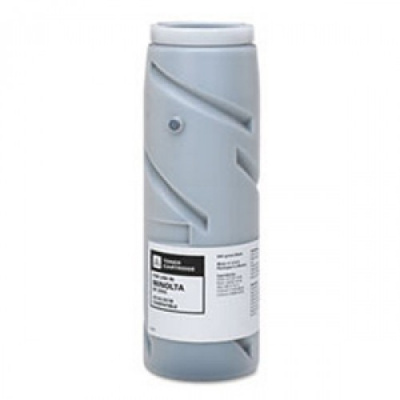 Konica Minolta 201B black compatible toner