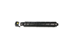 Triumph Adler CK-8512K, 1T02RL0TA0 black compatible toner